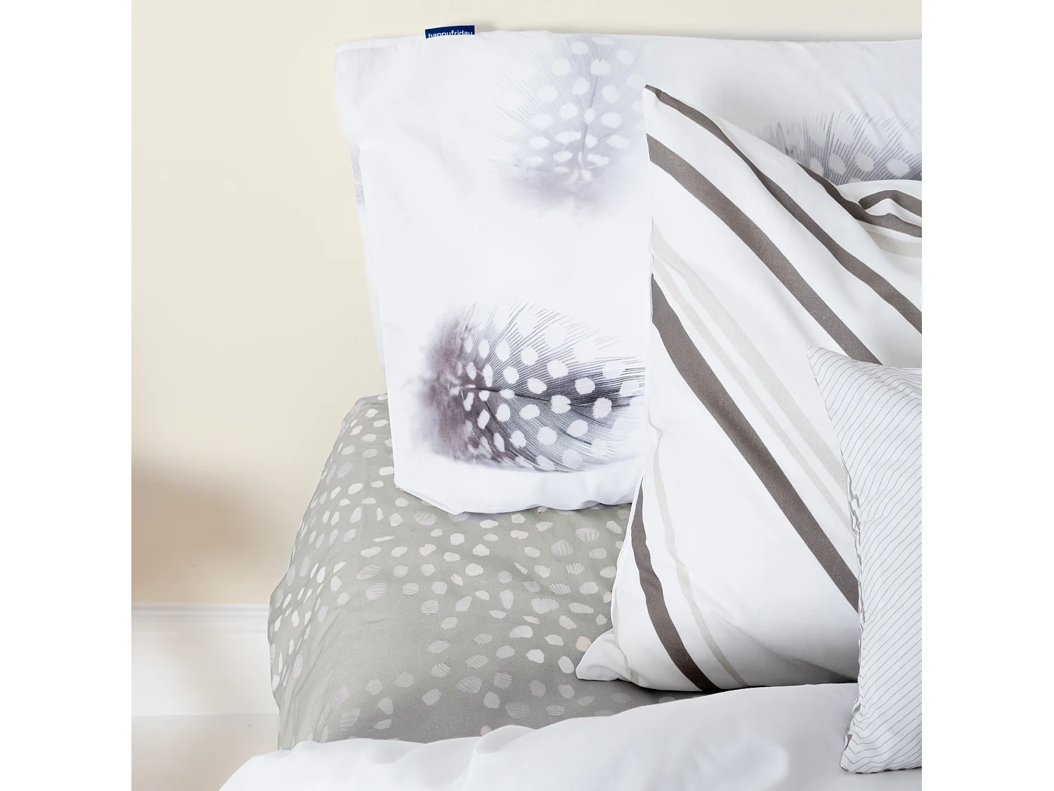 Funda nórdica 260x220 cm (Cama 180/200) Light