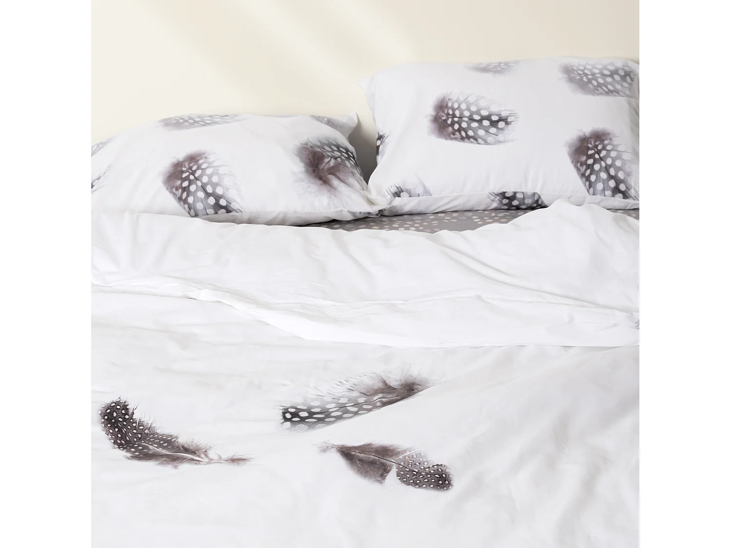 Funda nórdica 260x220 cm (Cama 180/200) Light