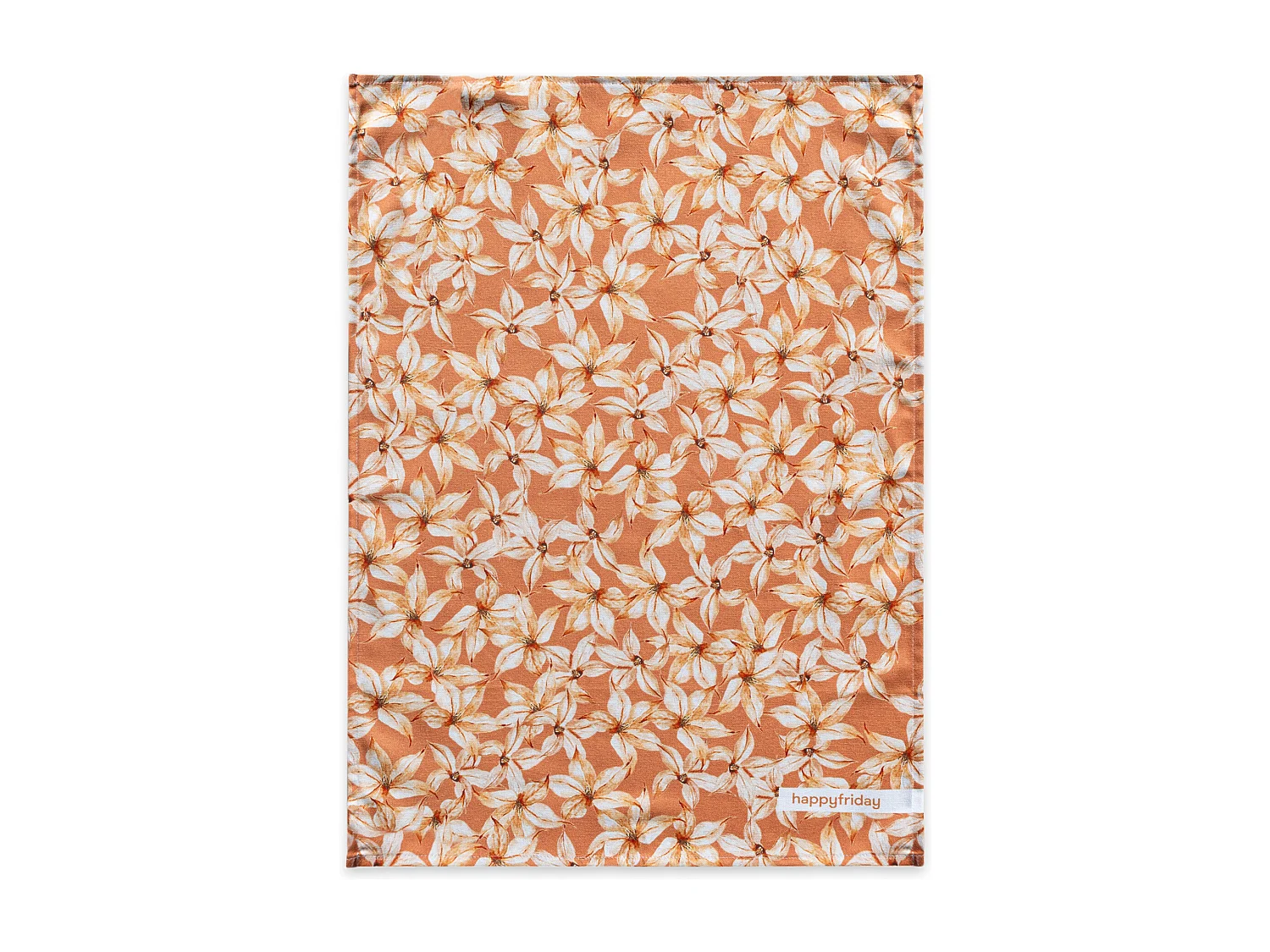 Küchentuch 2 Stück 70x50 cm Jardin