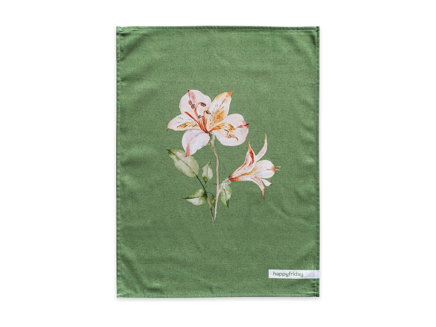 Strofinaccio (2 pezzi) 70x50 cm Jardin