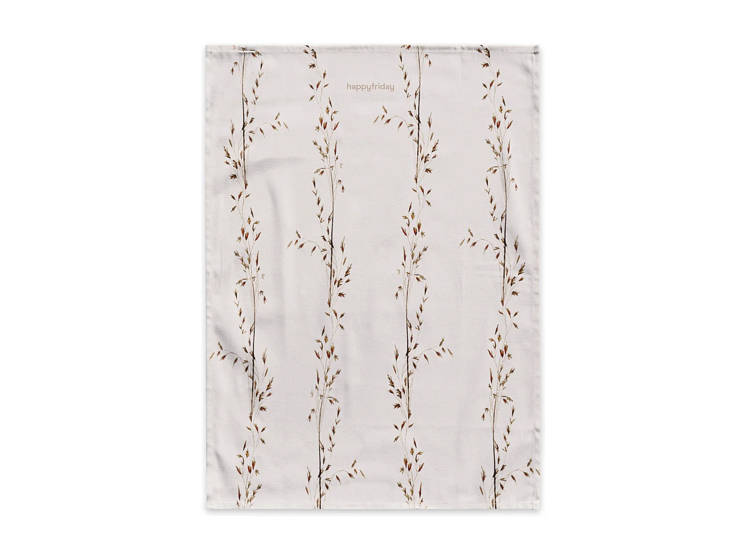 Küchentuch 2 Stück 70x50 cm Happy birds