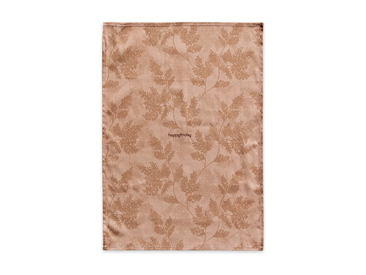 Strofinaccio (2 pezzi) 70x50 cm Burgeoning