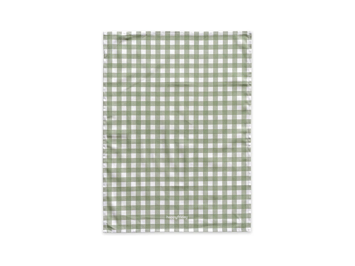 Paño de cocina 2 ud 70x50 cm Tinny bloom