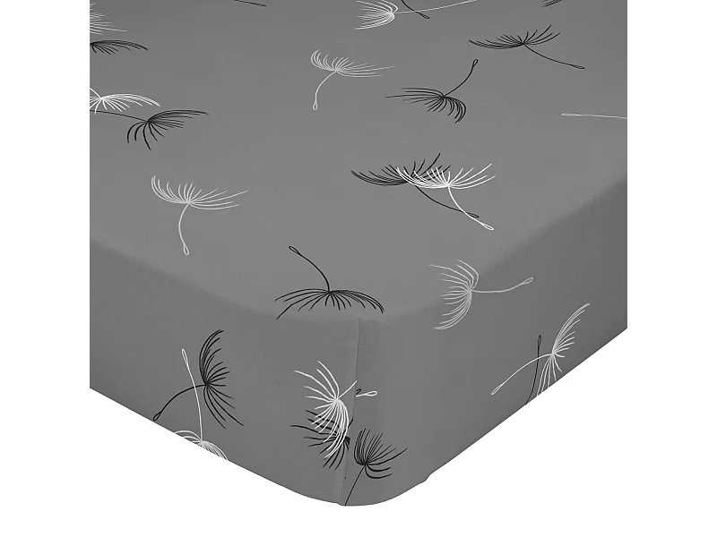 Bajera 200x200x32 cm (Cama 200) Dandelion