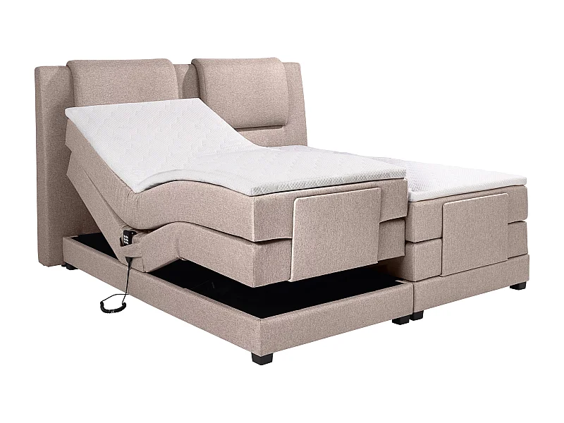 Boxspringbed