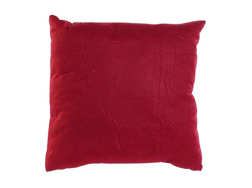 Coussin DKD Home Decor Noël Multicouleur Polyester 40 x 10 x 40 cm (2 Unités)