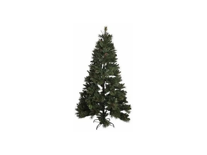 Sapin de Noël PVC LED(100x100x150cm)