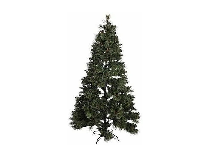 Sapin de Noël PVC LED(100x100x150cm)