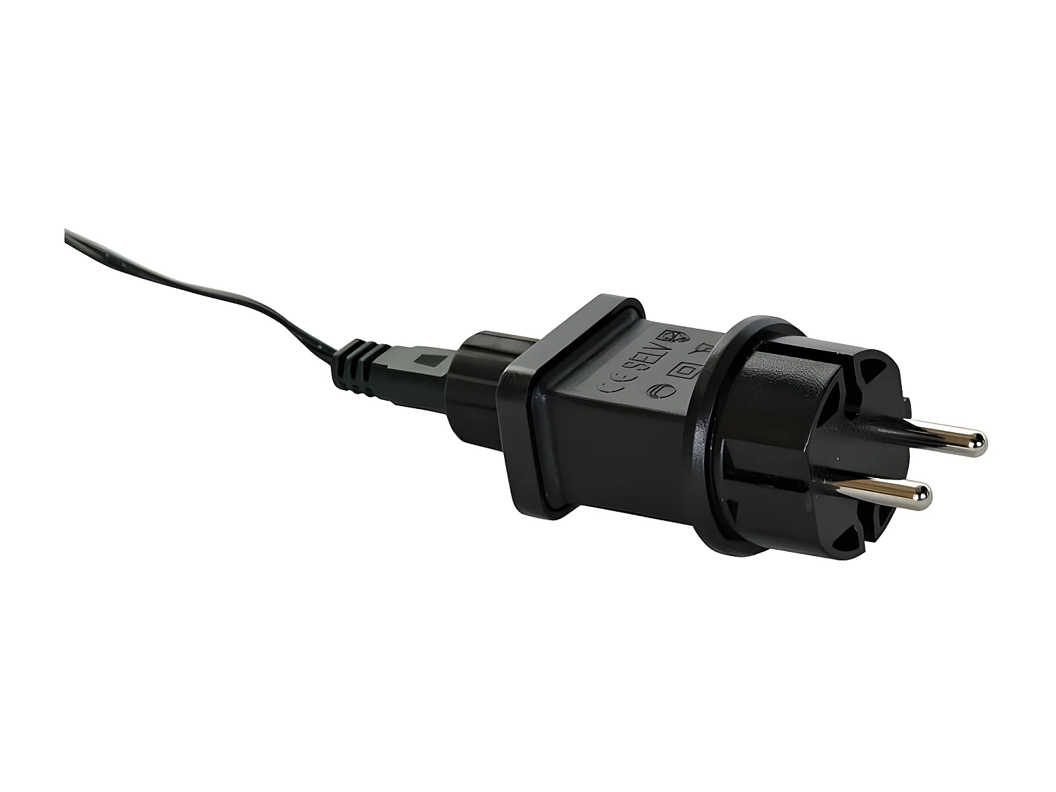 Sapin de Noël PVC(150x150x210cm)