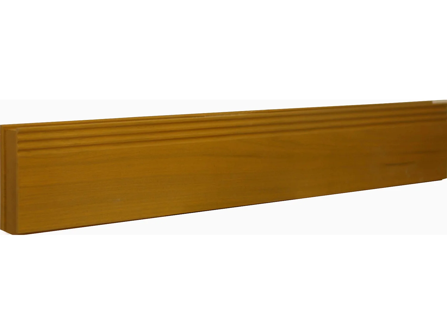 Imposte plein Bois Dormant Standard 20x90