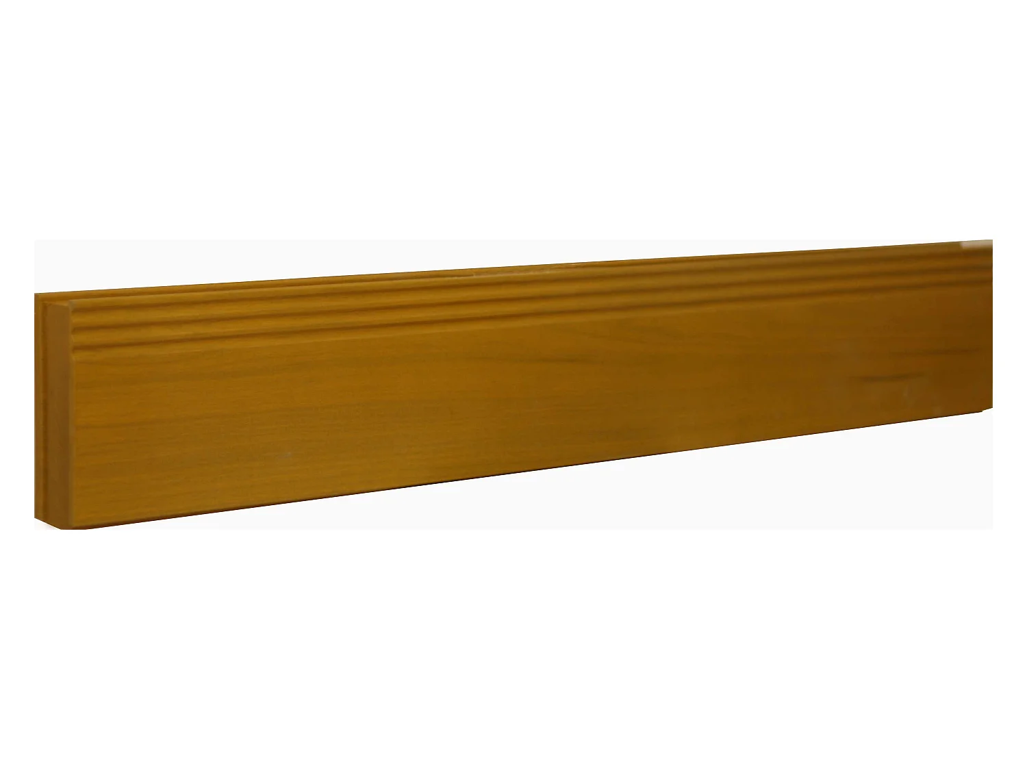 Imposte Plein Bois Dormant Standard 20X90