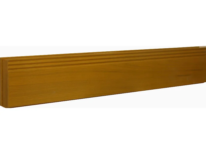 Imposte plein Bois Dormant Standard 20x90