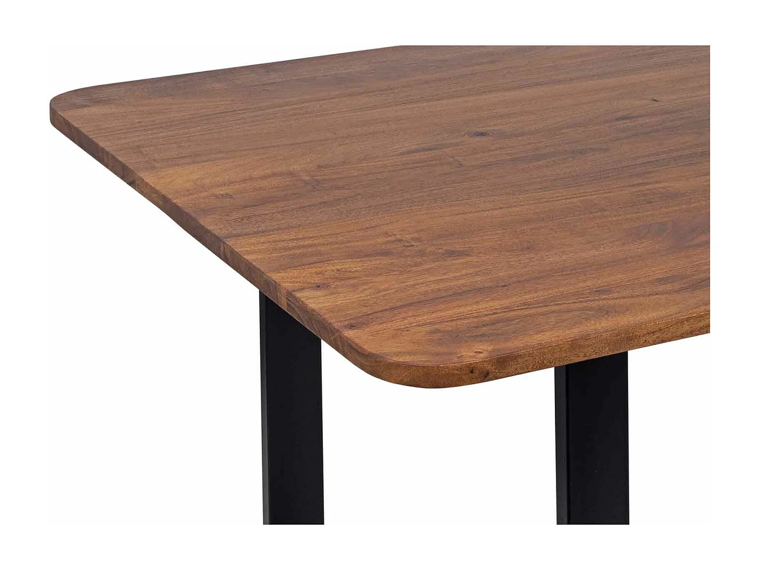 Table à manger rectangulaire | Manguier Kfir