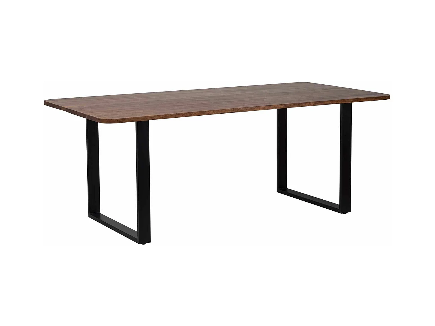 Table à manger rectangulaire | Manguier Kfir