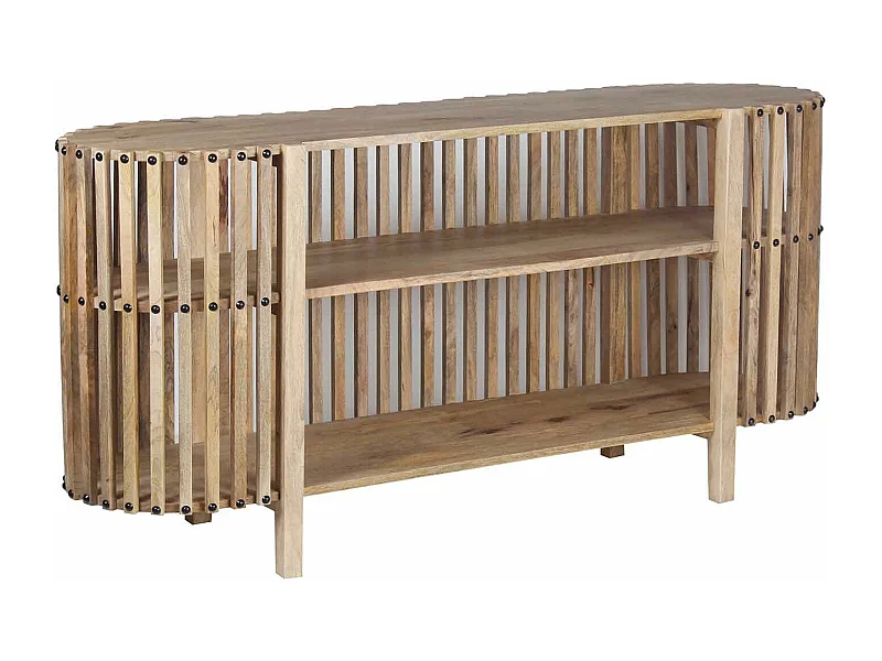 Buffet ajouré | Manguier Boston