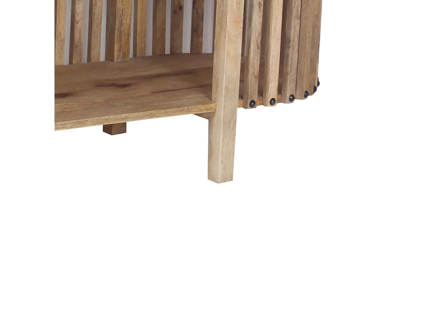 Buffet ajouré | Manguier Boston