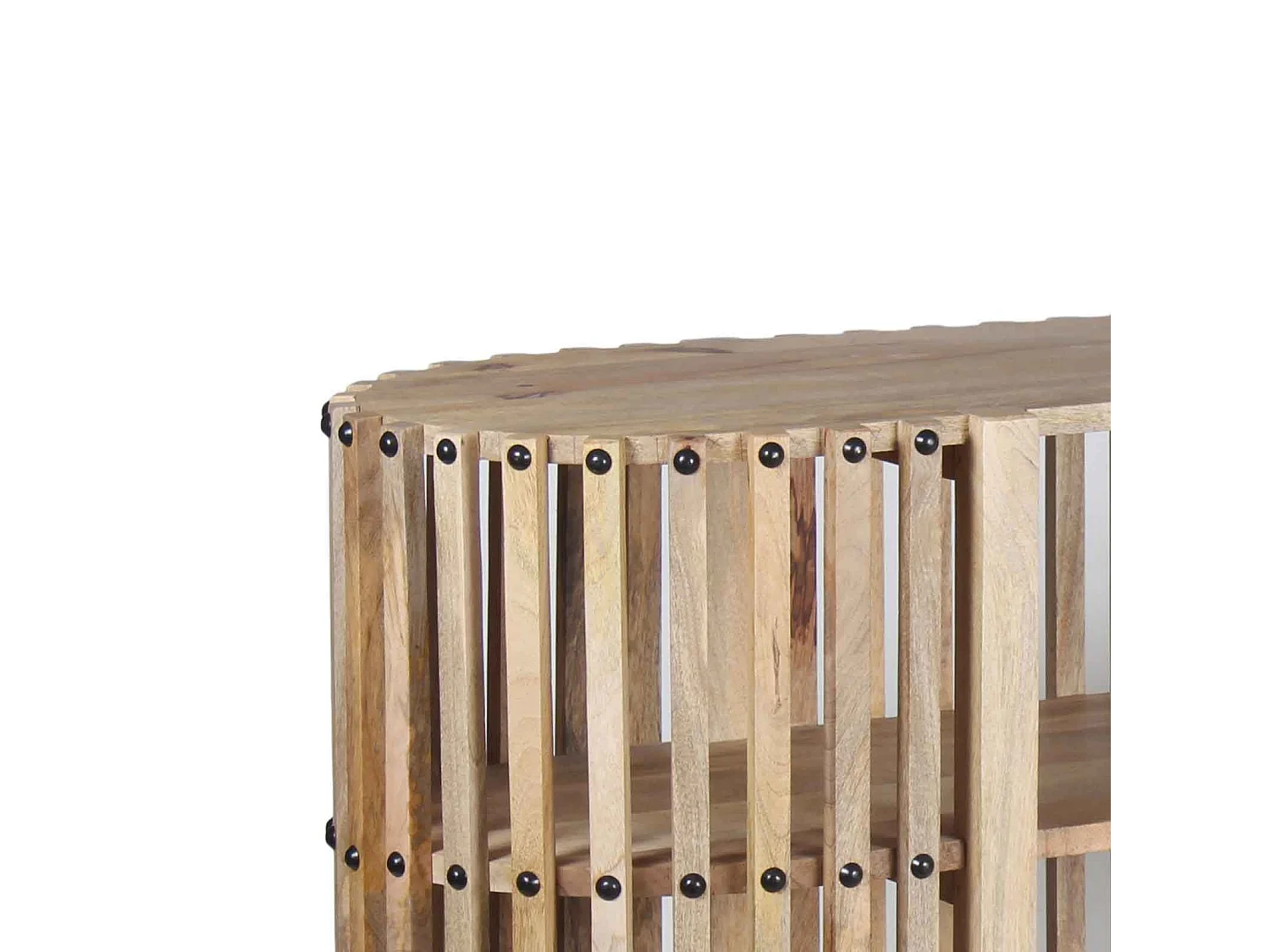 Buffet ajouré | Manguier Boston