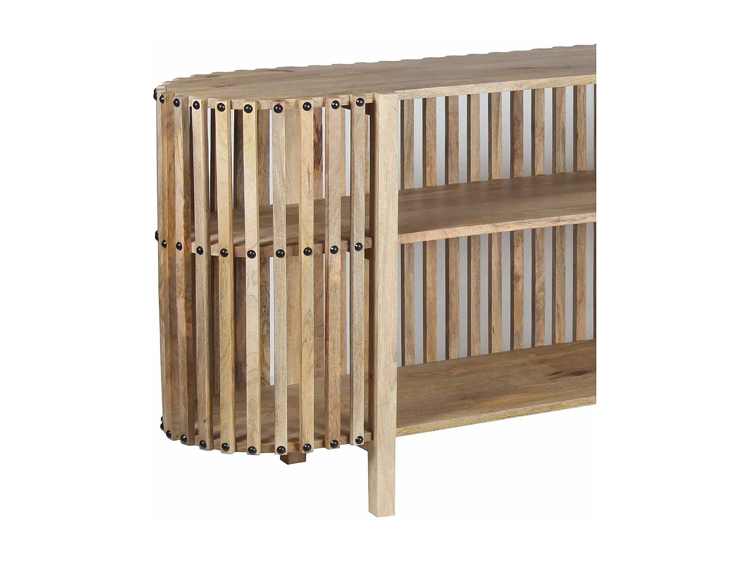 Buffet ajouré | Manguier Boston