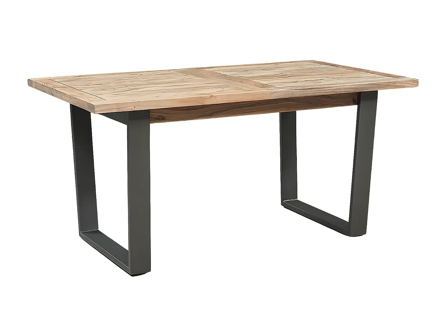 Table de repas extensible | Acacia Forest