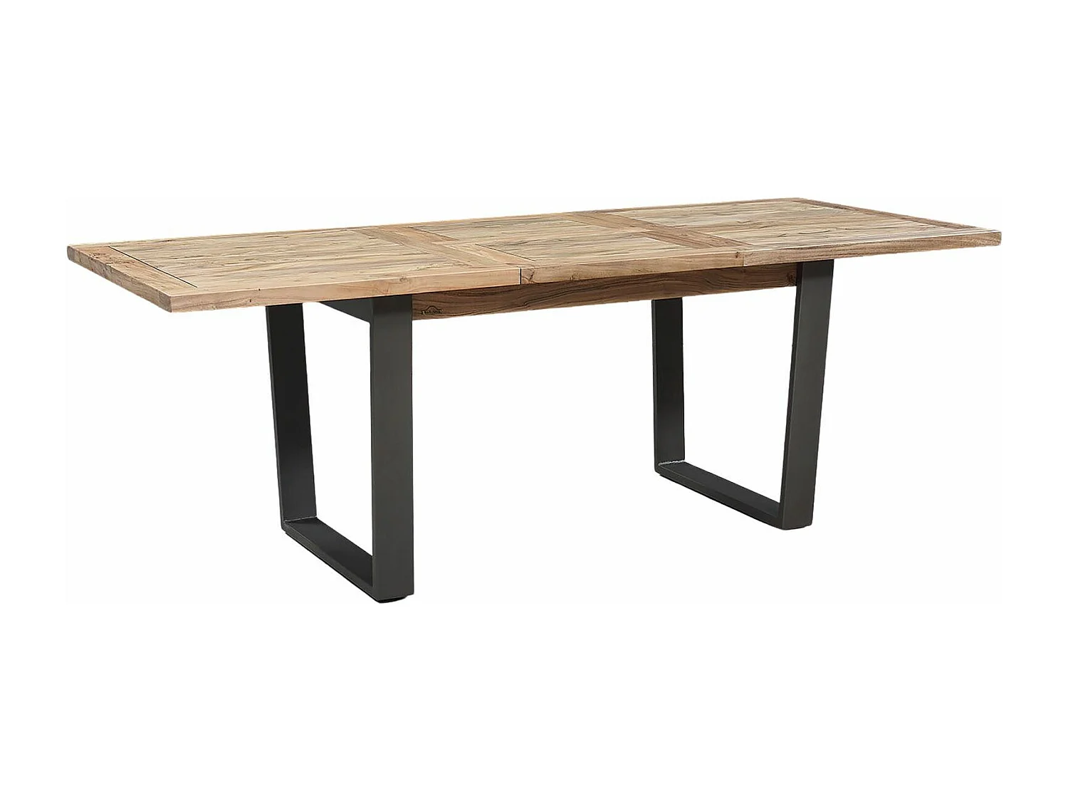 Table de repas extensible | Acacia Forest