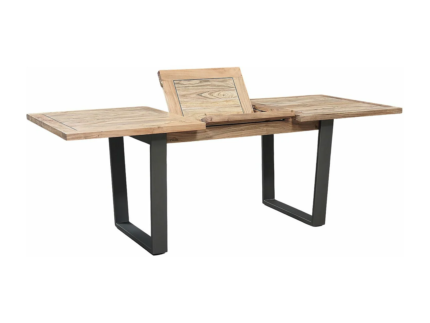 Table de repas extensible | Acacia Forest