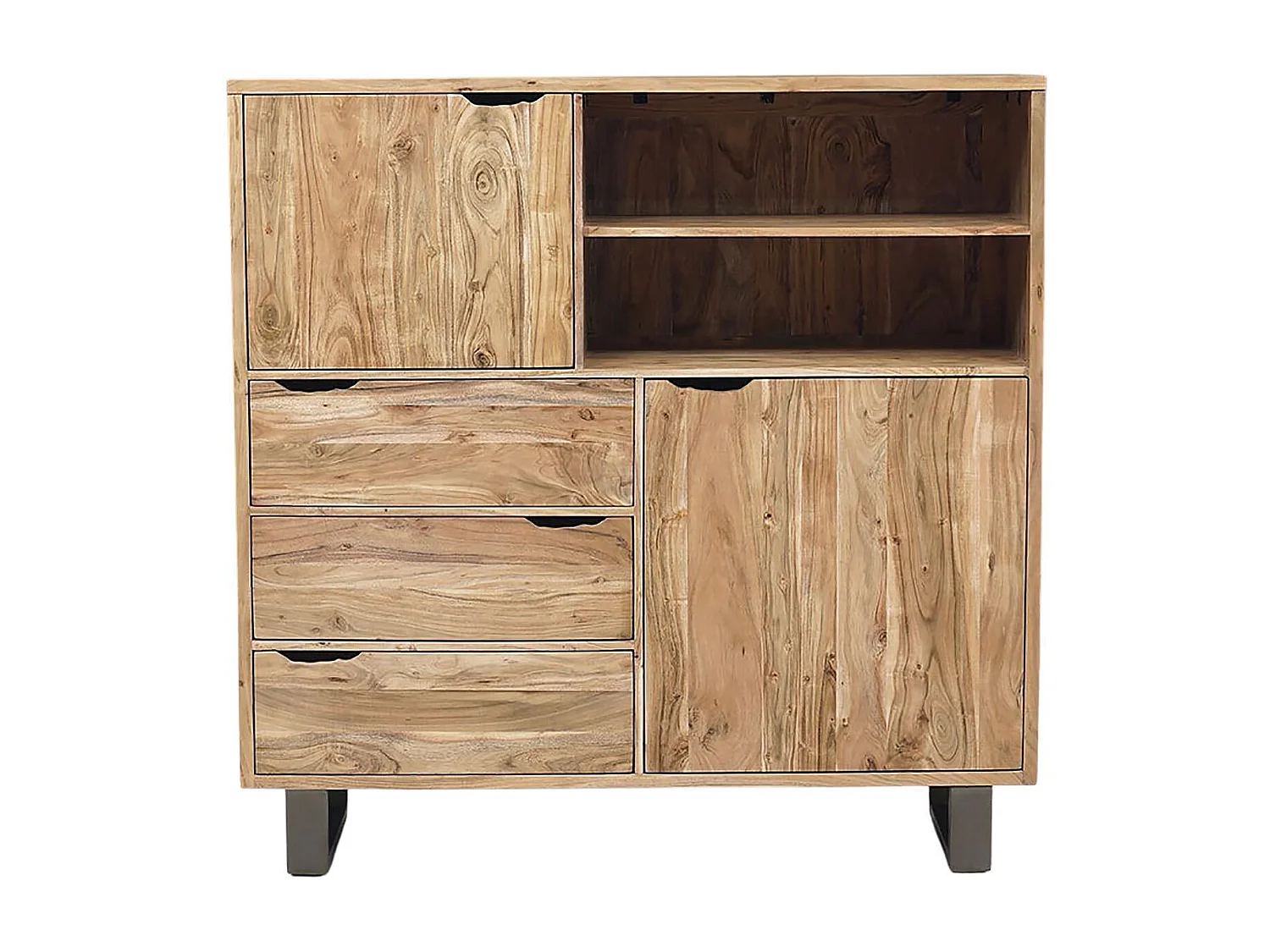 Buffet haut bois | Acacia Forest