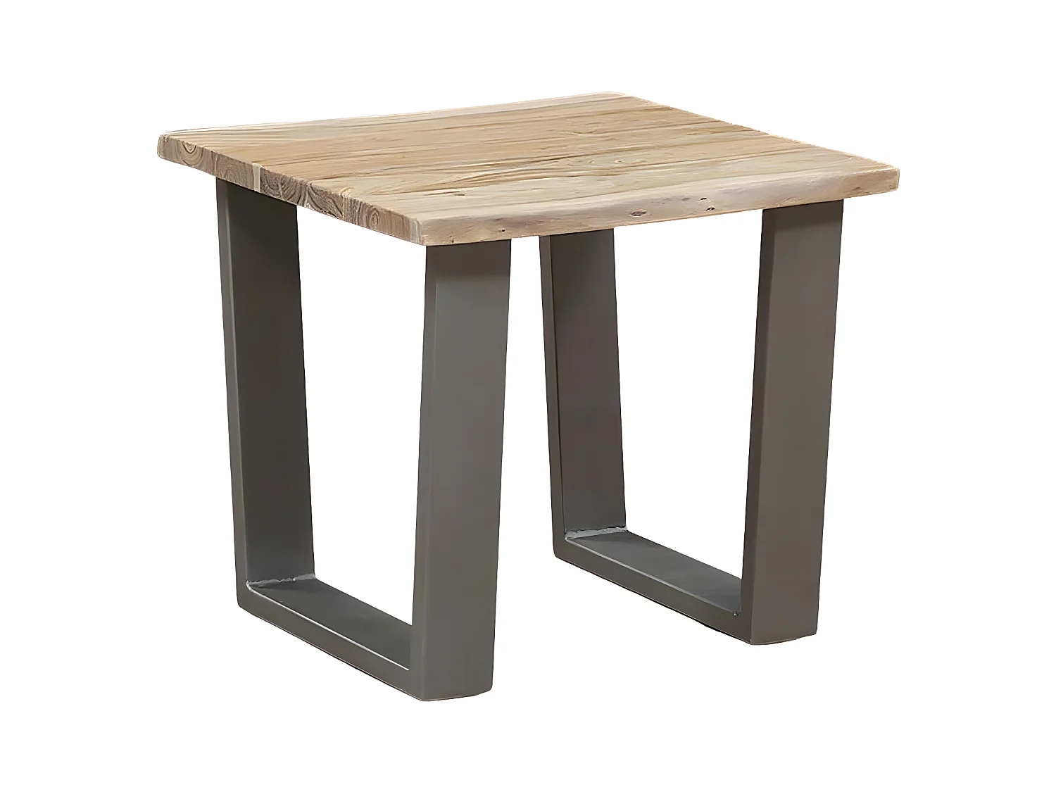 Bout de canapé bois | Acacia Forest