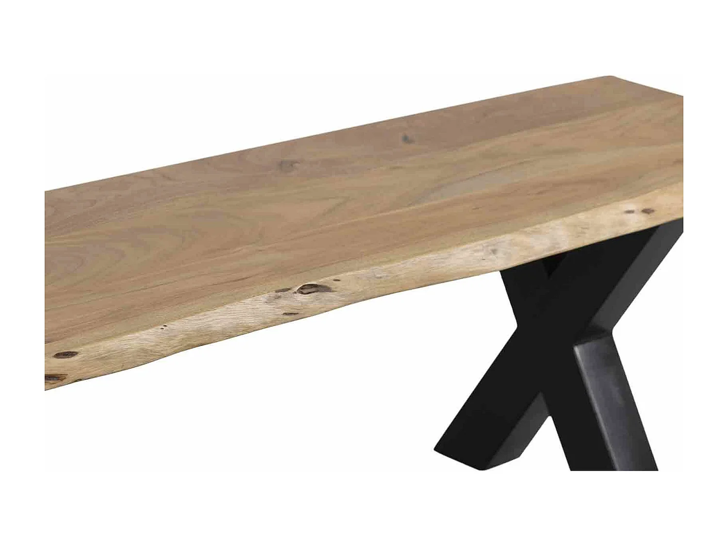 Banc 180 cm | Acacia Bunting