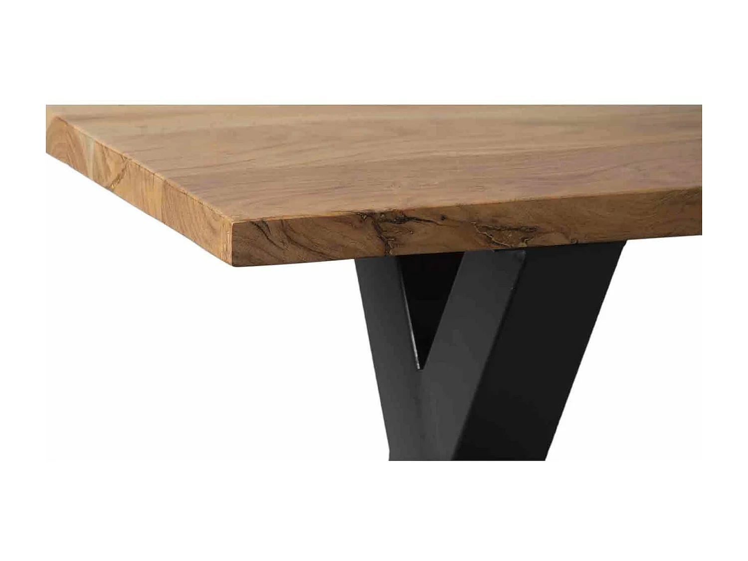 Banc 180 cm | Acacia Bunting