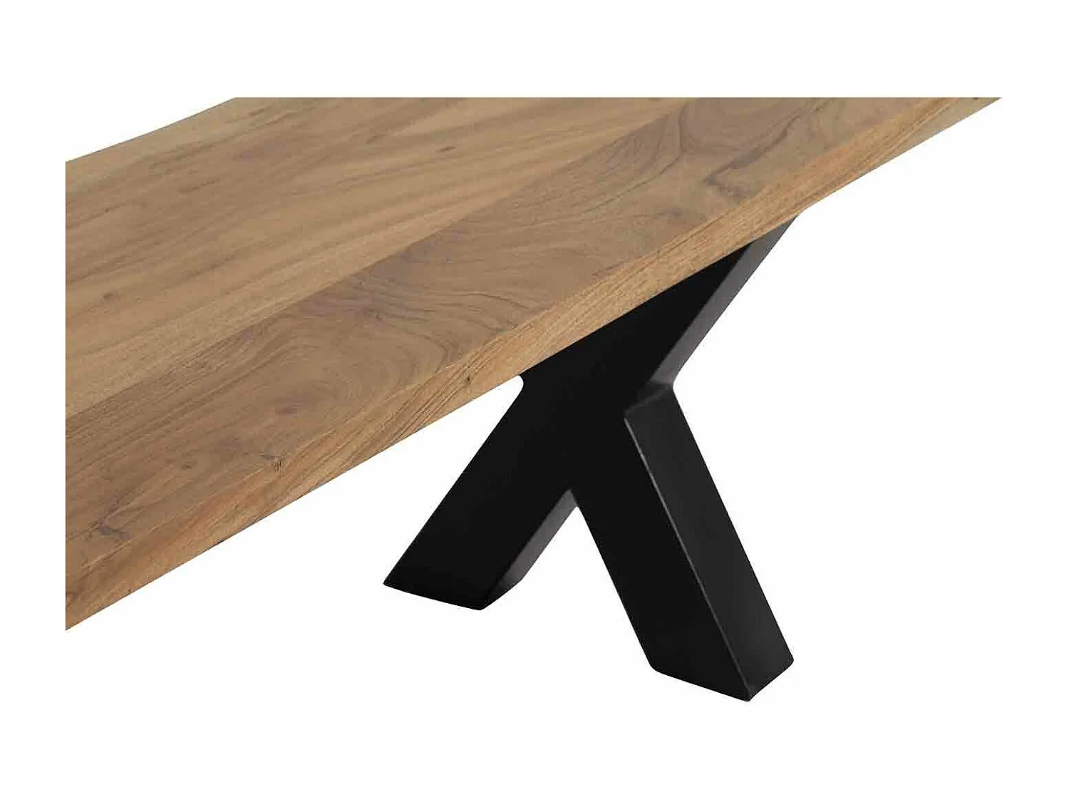 Banc 240 cm | Acacia Bunting