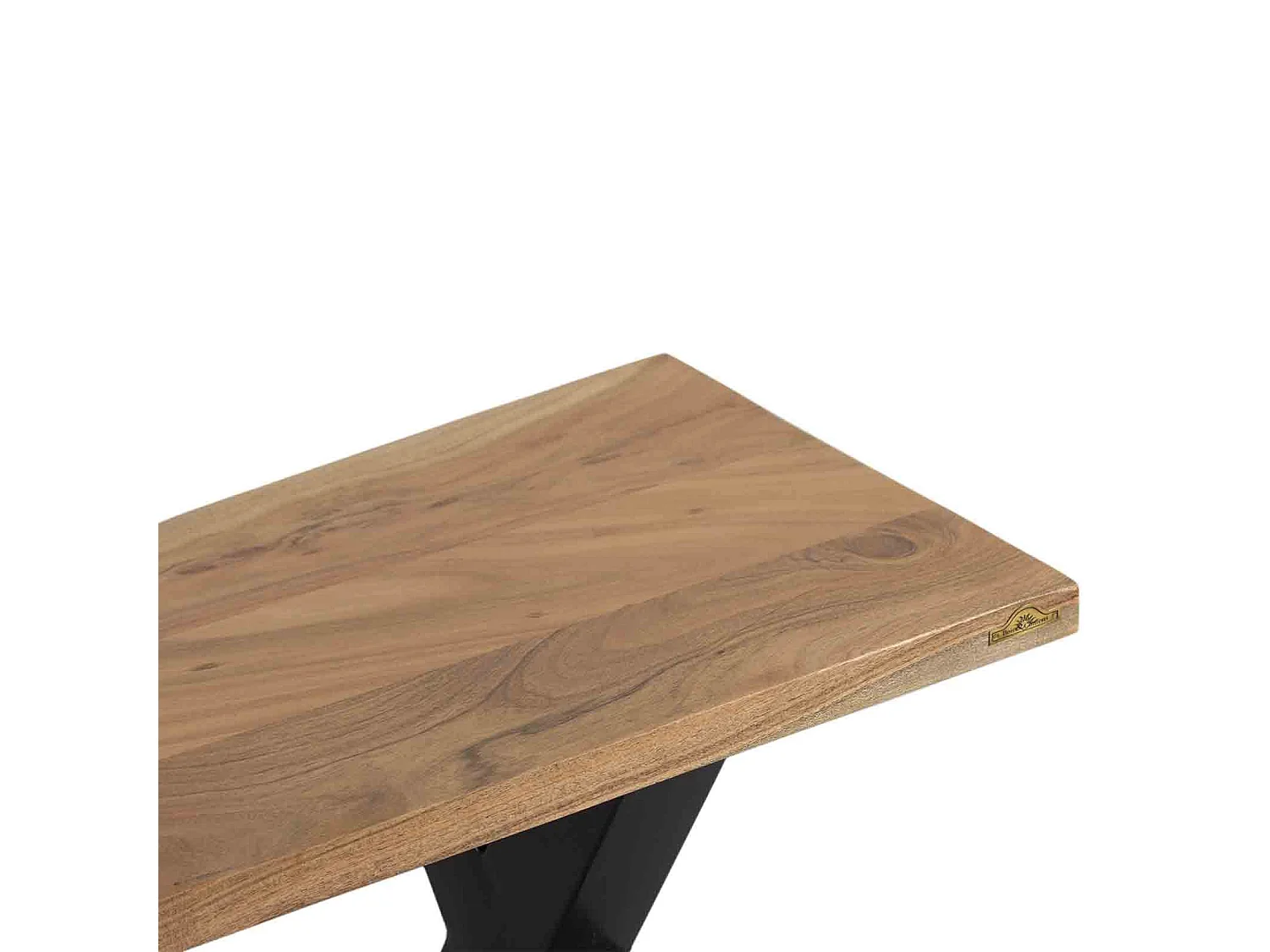 Banc 240 cm | Acacia Bunting