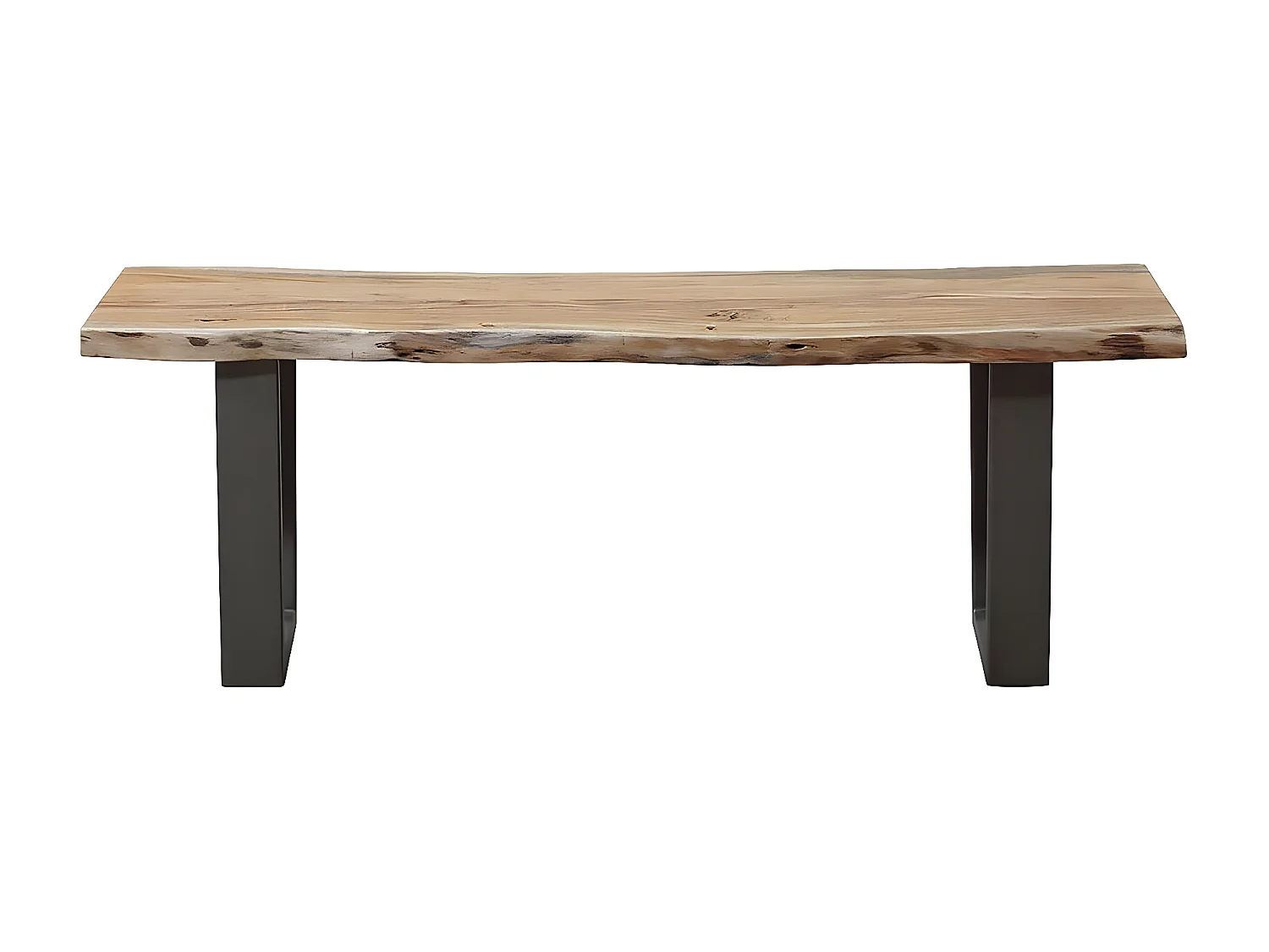 Banc en bois | Acacia Forest