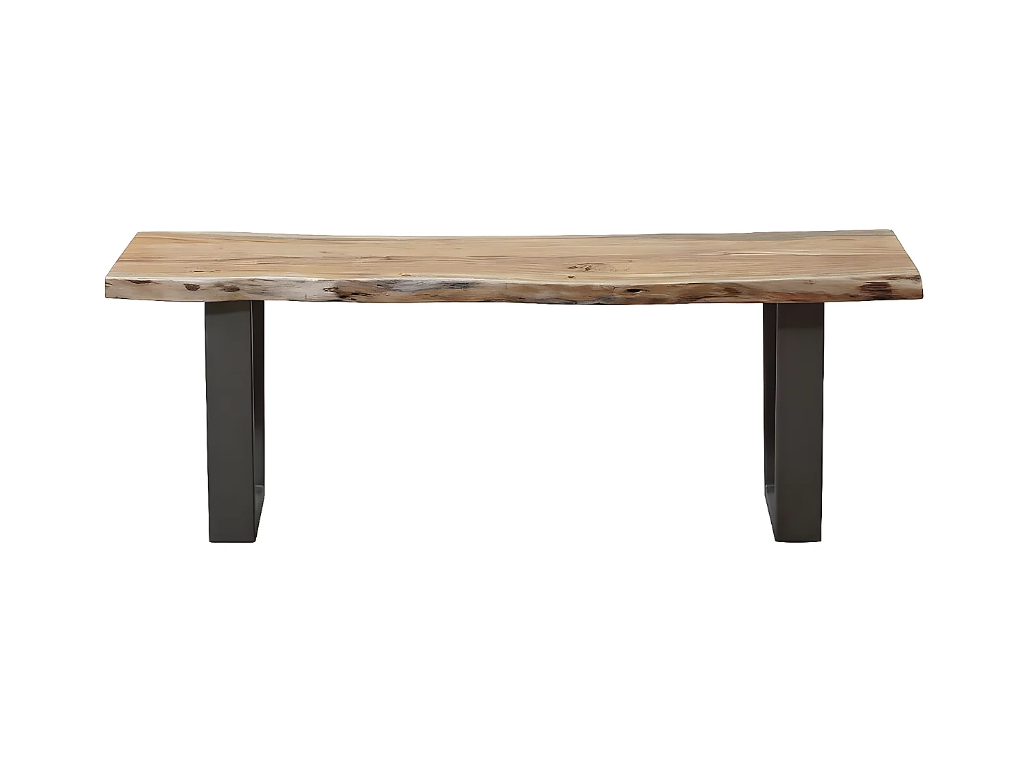 Banc en bois | Acacia Forest