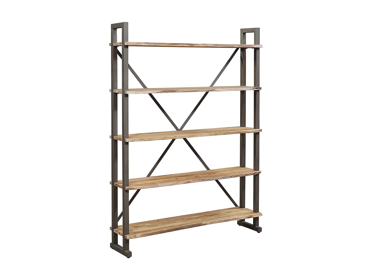 Grande etagere bois | Acacia Forest