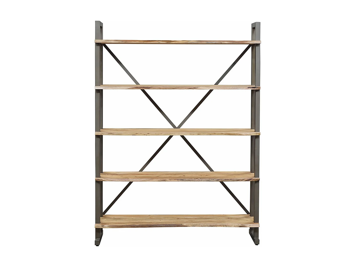 Grande etagere bois | Acacia Forest
