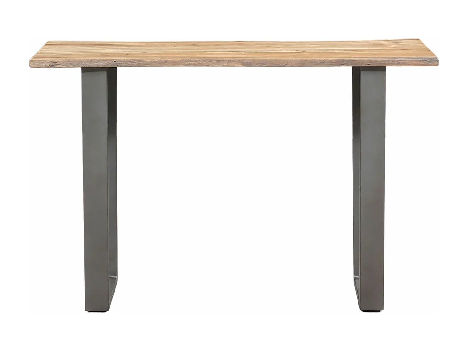 Console en bois | Acacia Forest