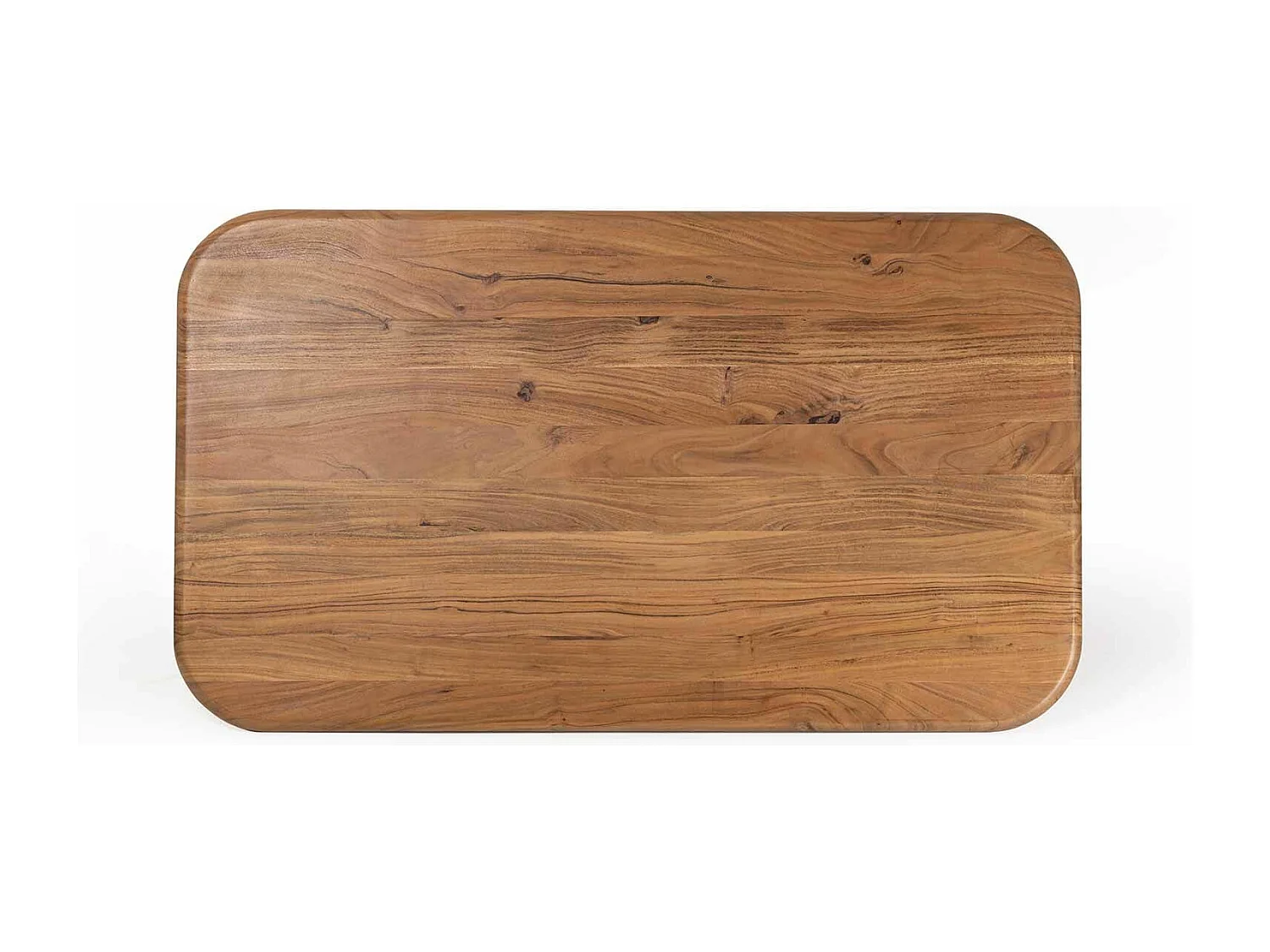 Table basse 140 cm | Acacia Maglan