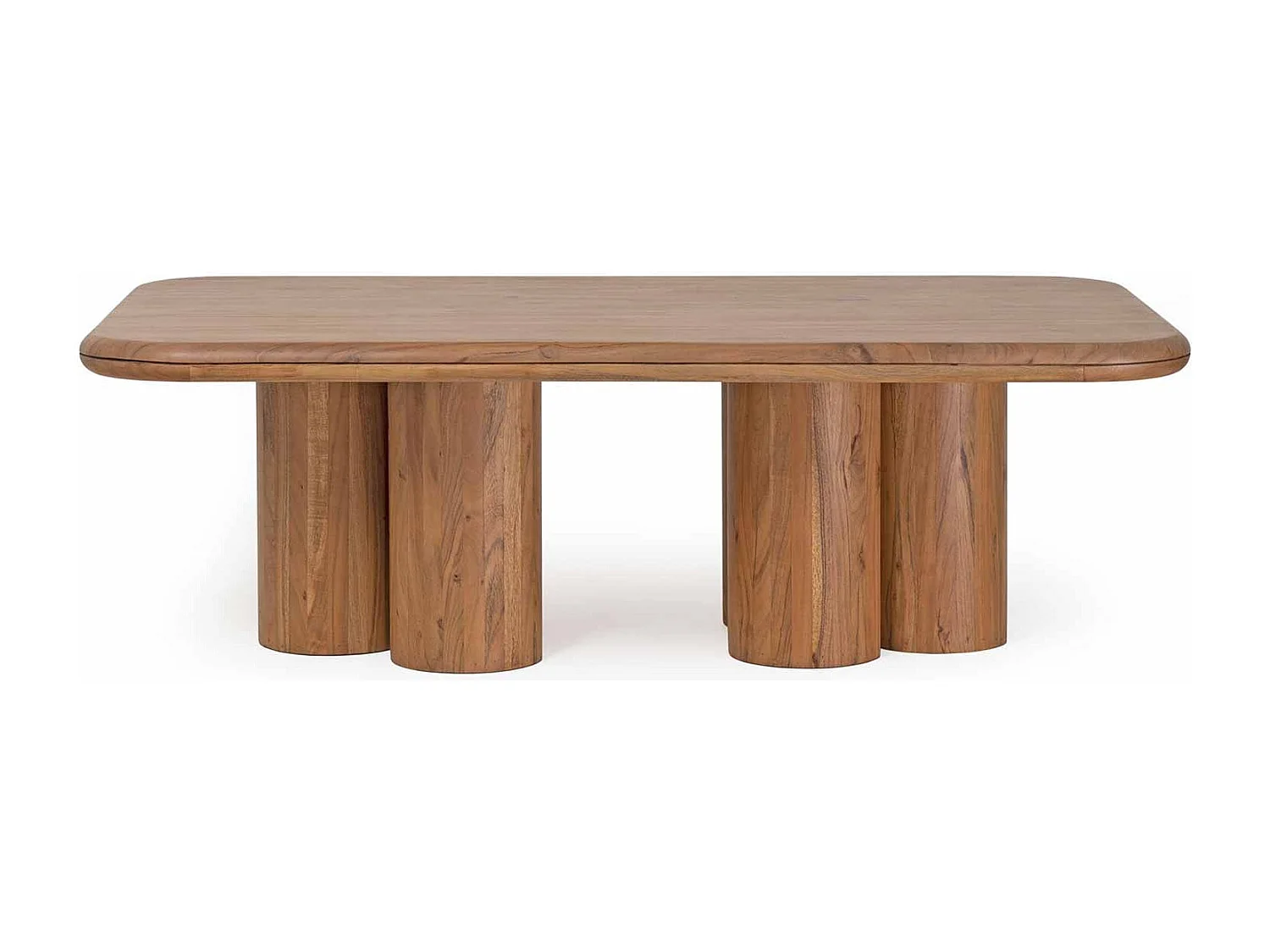 Table basse 140 cm | Acacia Maglan