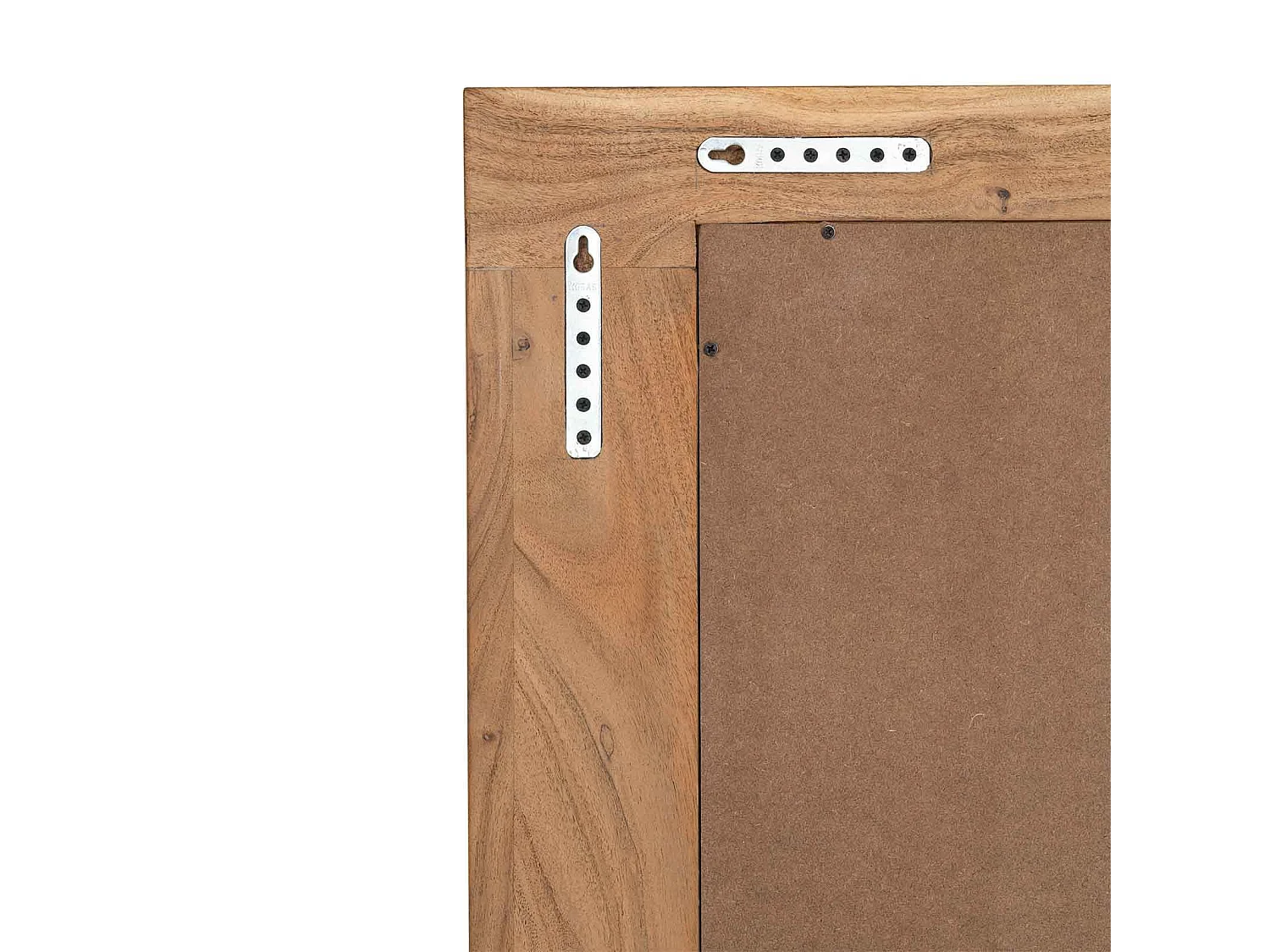 Miroir 170 cm | Acacia Dimona