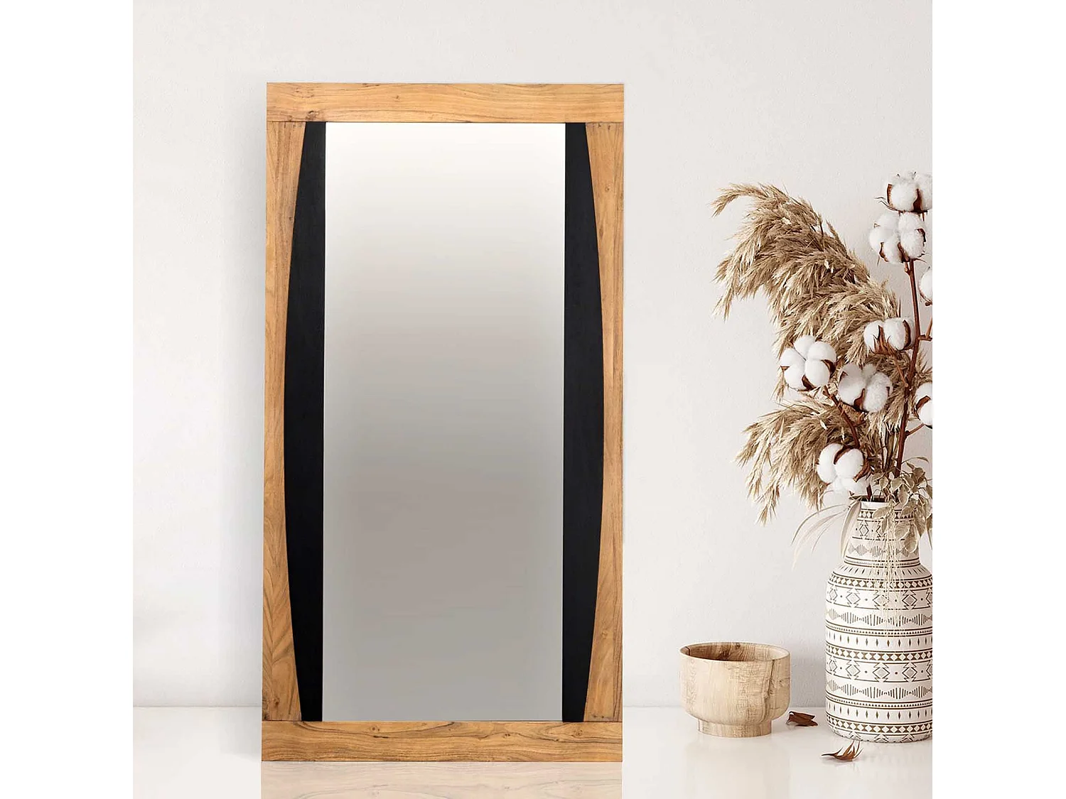 Miroir 170 cm | Acacia Dimona