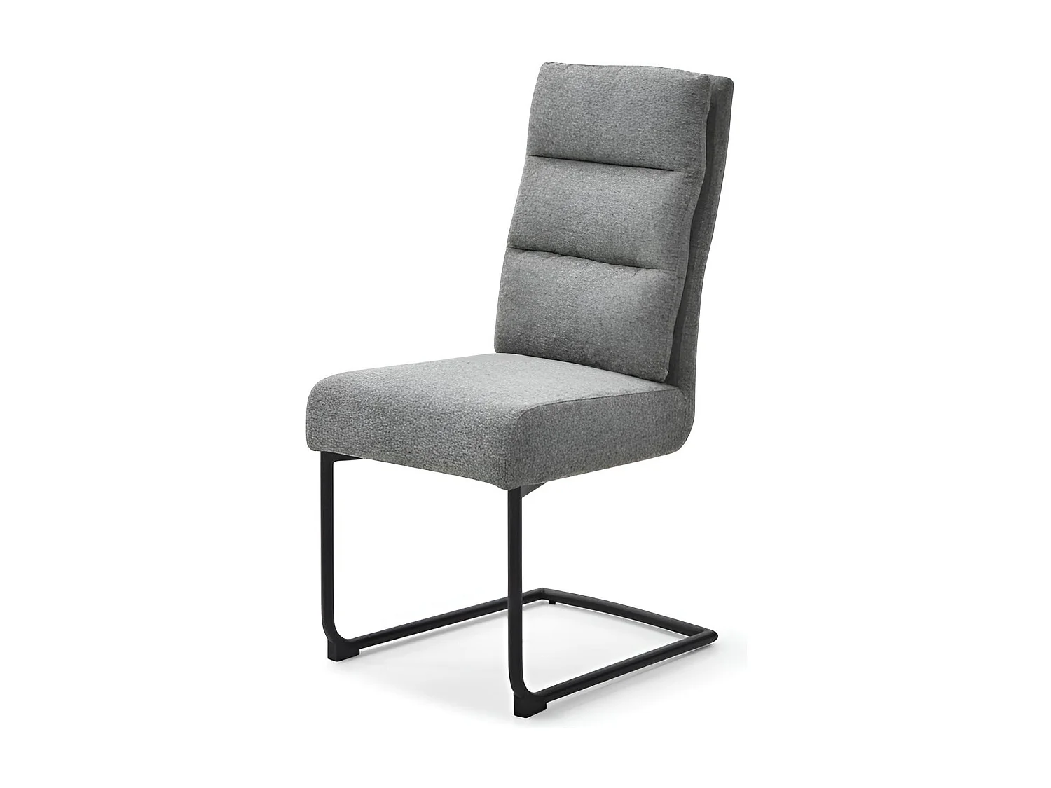 Szafka kuchenna wisząca 60 VENTO GOO-60/58 szary połysk