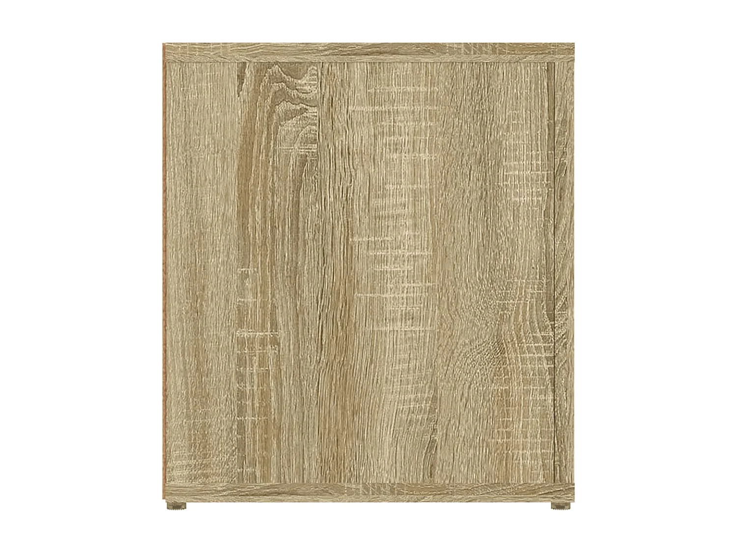 Meubles TV 2 pièces Chêne sonoma 80x31,5x36 cm Bois d'ingénierie