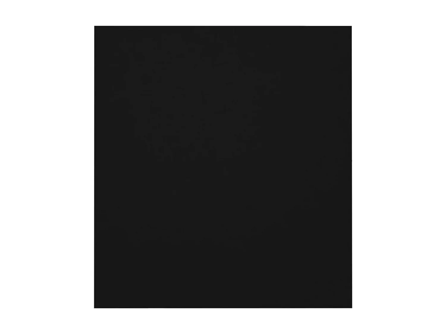 Tv-meubel met LED-verlichting 120x35x40 cm zwart