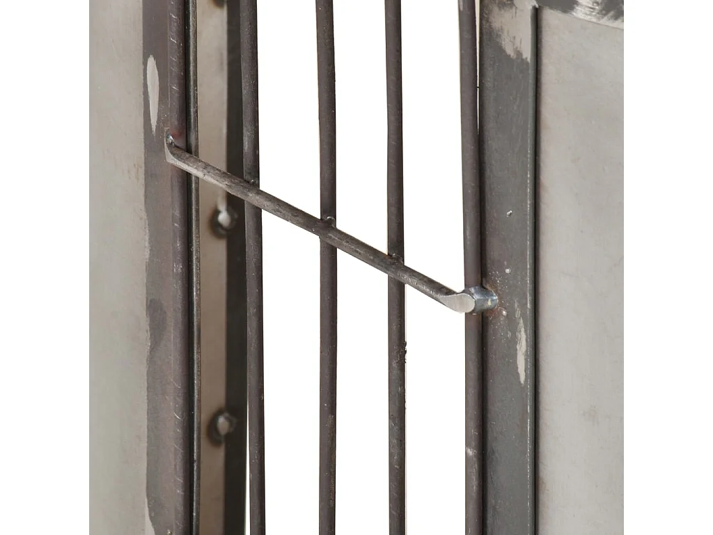 Meuble TV 90x30x40 cm Bois de manguier massif