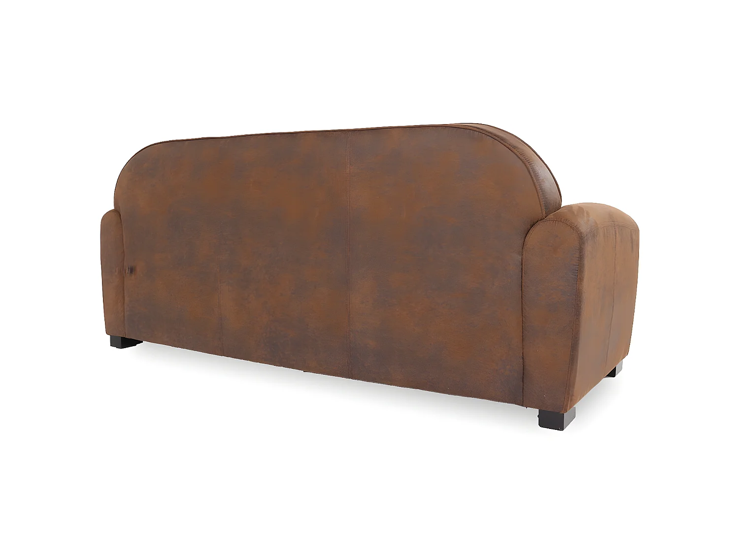 Canapé club 3 places William Vintage