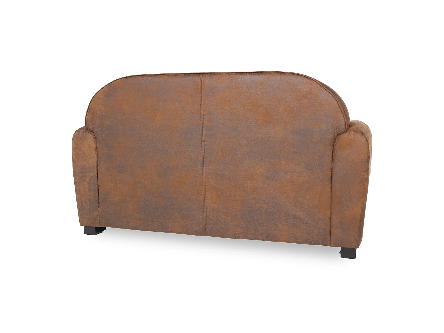 Canapé club 2 places William Vintage