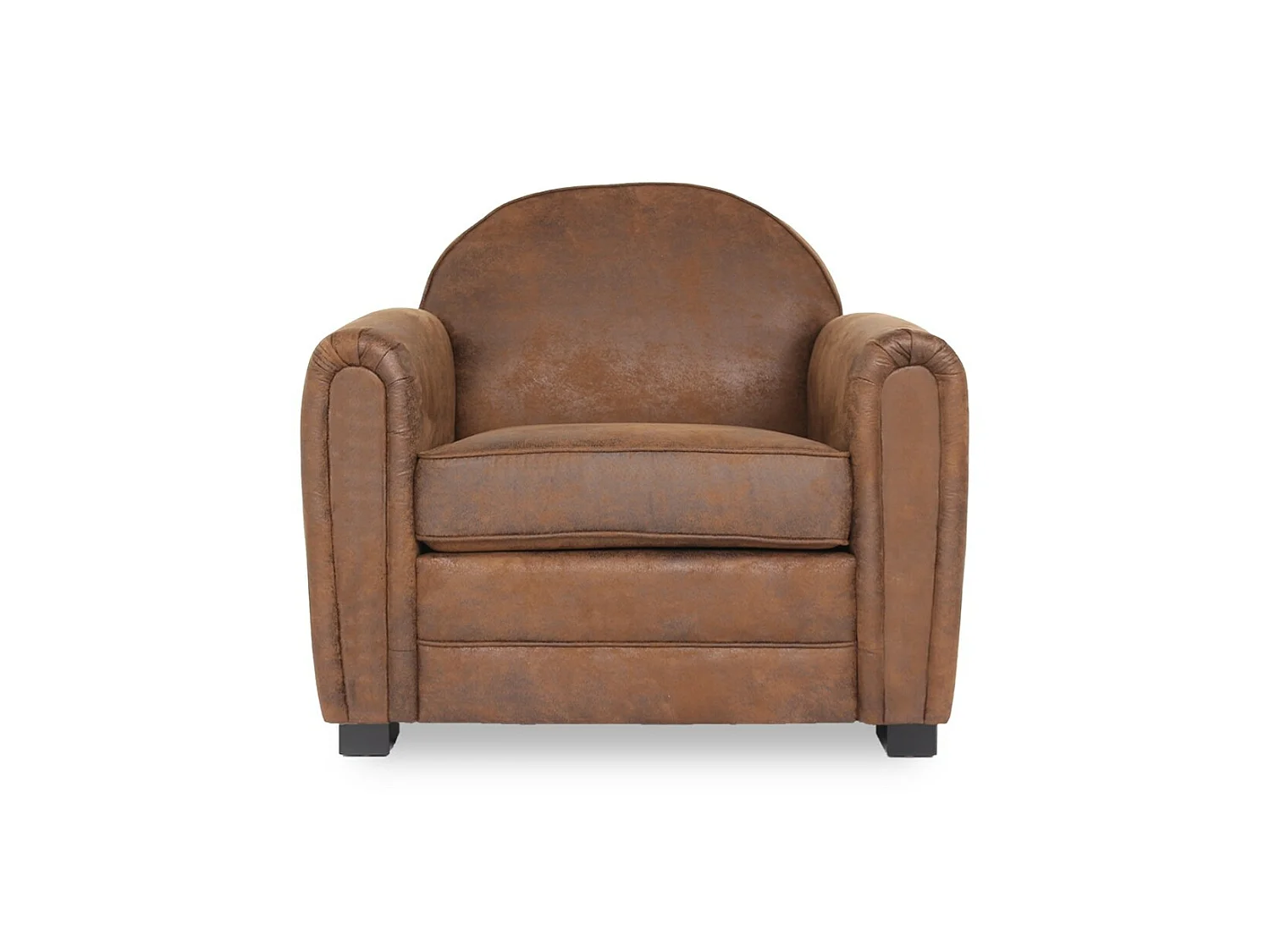 Fauteuil club Vintage William