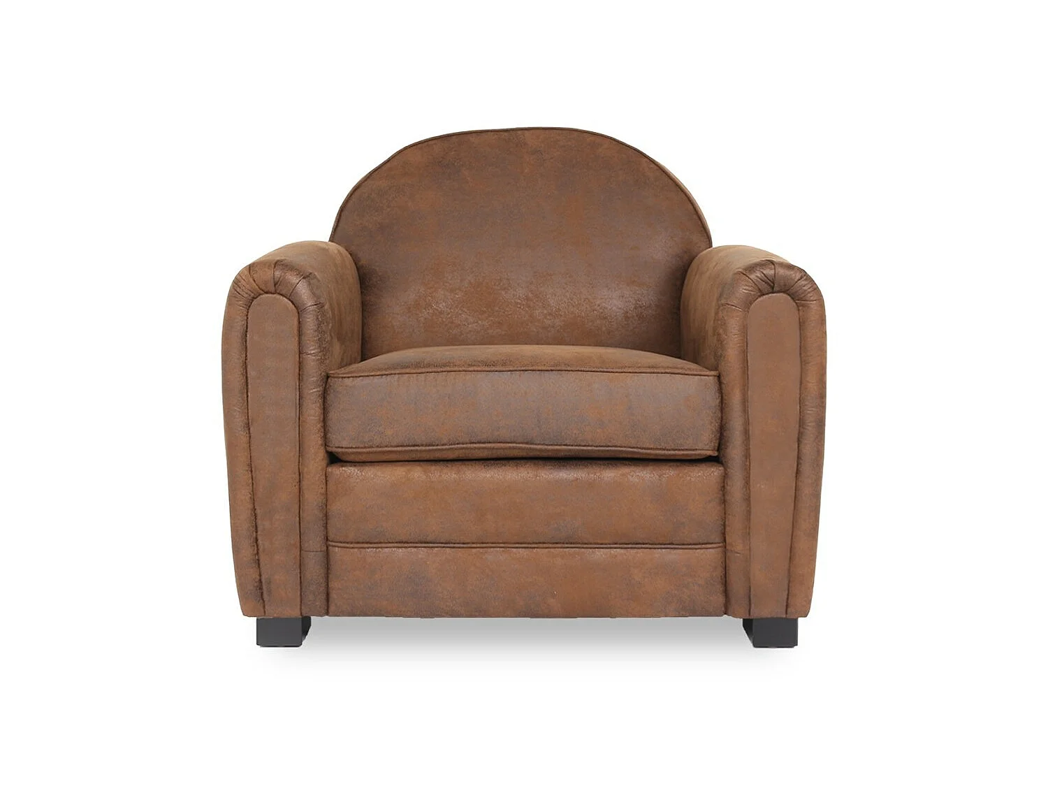 Fauteuil club Vintage William