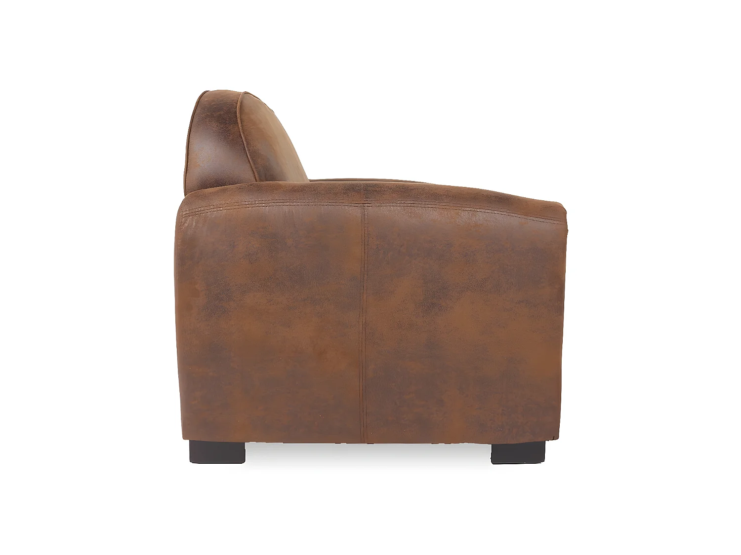 Fauteuil club Vintage William