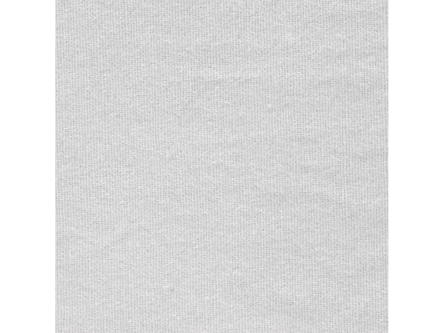 Protège matelas en Coton Gratté - 180x200 cm